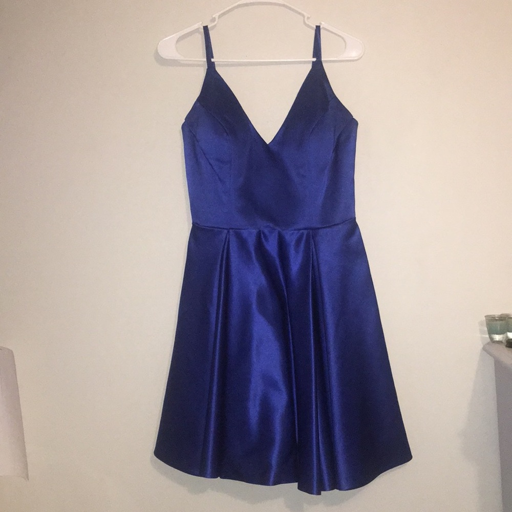 homecoming dress